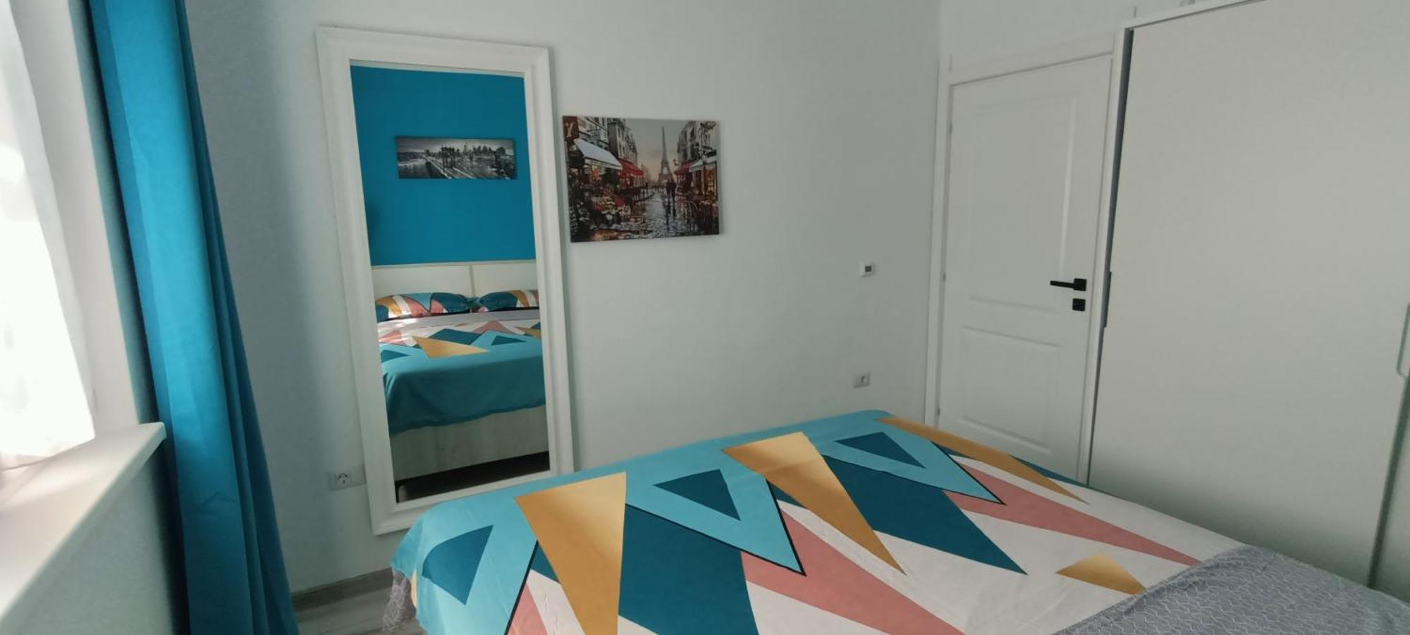 티르구 네암트 Casaady 빌라 외부 사진